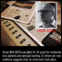 Mick Geen (@j4bengeen) 's Twitter Profile Photo Mick Geen (@j4bengeen) 's Twitter Profile Photo