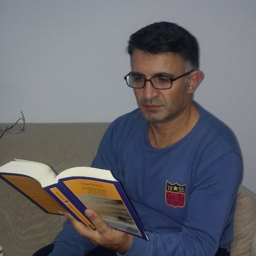 ibrahim75capulc's profile picture. Mantı delisi, öğretmen, emekçi,