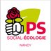 Parti Socialiste - Nancy (@SectionPSNancy) Twitter profile photo