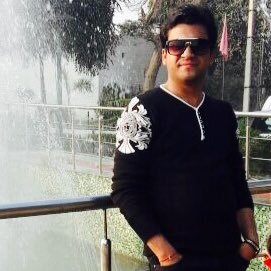 piyush07021988's profile picture. always be cool and think from heart