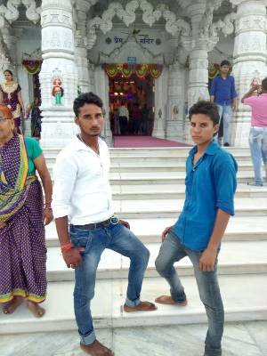 ManojNauhwar3's profile picture. 