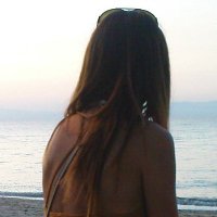 MariaV(@SalonikiV) 's Twitter Profile Photo