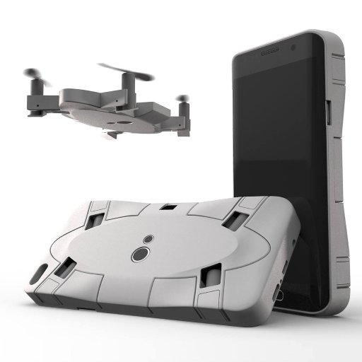 SELFLY_Camera's profile picture. SELFLY is a new concept of taking pictures. Using the high end stabilization technology we have successfully developed an autonomous flying camera!