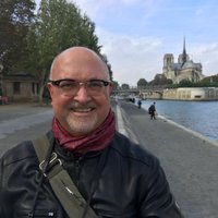 ILSON David (@ilsondavid) 's Twitter Profile