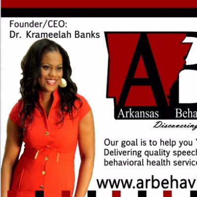 BanksKrameelah's profile picture. Psychologist; CEO/Founder of ABC; child of God