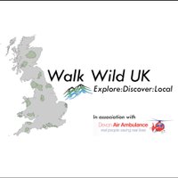 Walk Wild UK(@WalkWildUK) 's Twitter Profile Photo