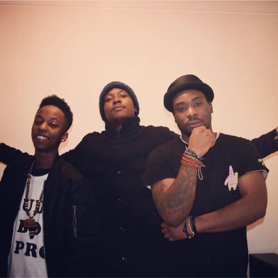 rudeboy_pro's profile picture. RudeBoyPro: Producers, Entertainers, Media & Art Insta: @RudeBoyPro .For booking or info, email us at, Rudeboy-pro@outlook.com