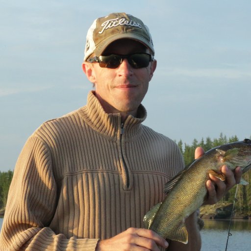 Johnahawk's profile picture. Weekend golfer, full-time smart ass. 🇺🇸