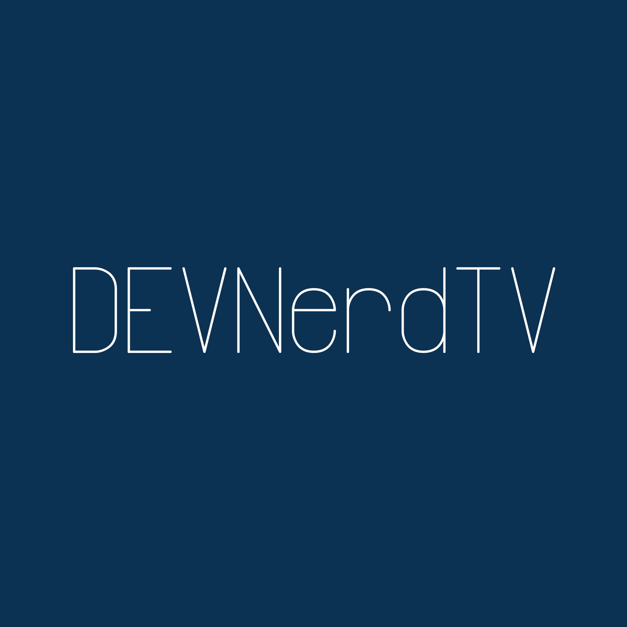 DEVNerdTv to jest kanala na YouTube. Pragnę tobie pokazać tworzenie stron internetowy, mobilnych aplikacji w innym sposób