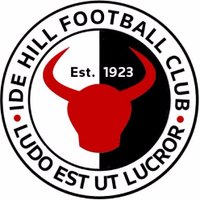 Ide Hill Junior FC (@idehilljuniorfc) 's Twitter Profile