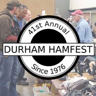 Durham Hamfest