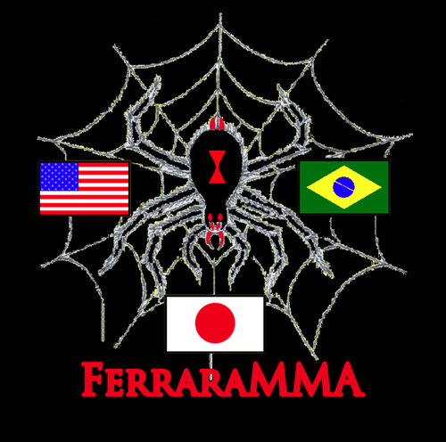 FerraraMMA's profile picture. How are u?Im in Schenectady . Shoot me a text if u want 5187089248