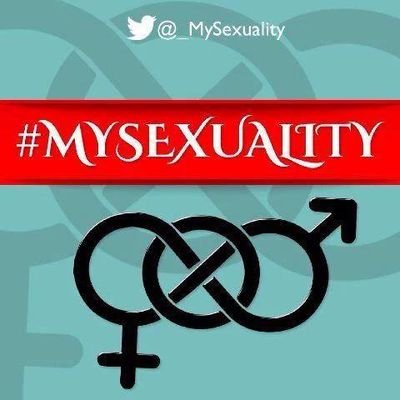 #MySexuality is a teaching series which has it's leaning on adult expression of sexuality backed by the word of God.