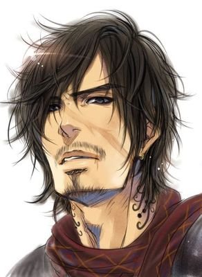 YukannaMaisuta's profile picture. ''For me.. I prefer to score a victory for my allies than to lose and fail them. But that's just me and my mentality.''
[SE OC] 

[MVRP]

[Meister]