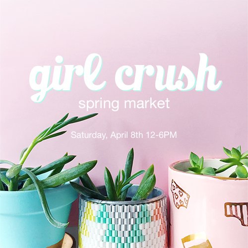 Girl Crush Project Girlcrushproj Twitter