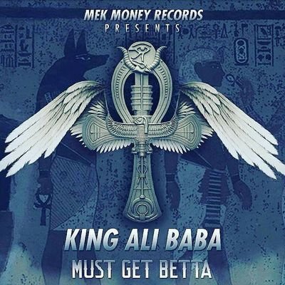 realkingalibaba's profile picture. #MySupporters Buy My Long Awaited #RootsRockReggaeSingle Must Get Betta #OnAmazon #JustClickOnTheLinkBellow #BuyKingAliBabaSingleMustGetBetta