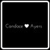 Candace Ayers (@CJAyersAuthor) Twitter profile photo
