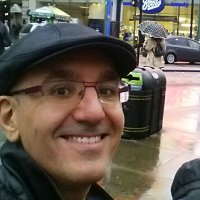 Luis Manuel (@luman) 's Twitter Profile