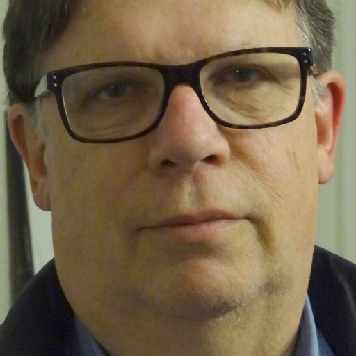 gwoodill's profile picture. CEO, i5 Research.   Newest Book: Death of an Angel