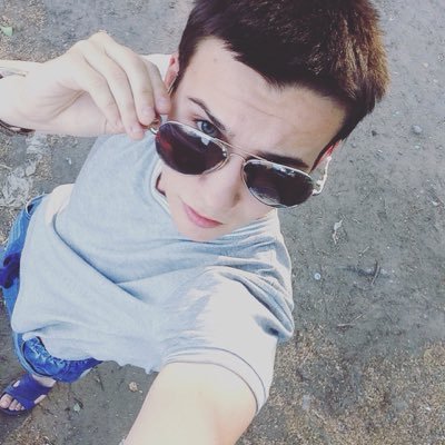 SoLLDeePredeL's profile picture. https://t.co/aYNajYVeFm
https://t.co/EvDmgywk1C