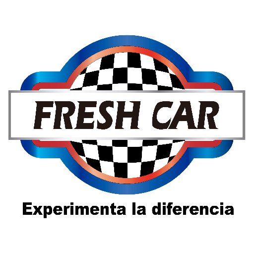 Freshcar_Ec's profile picture. Cuando se trata de consentir tu Automóvil 🚗  La familia Ecuatoriana piensa en nosotros 👏 Nuestros años de experiencia lo certifican 🏁