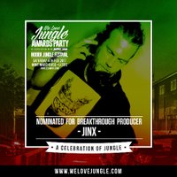 Jinx (@jinxdread) 's Twitter Profile