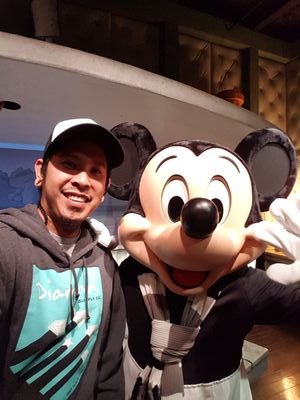 wangstawarren's profile picture. 💯💯💯💯💯