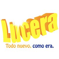 lucera(@Lucera_Ec) 's Twitter Profile Photo