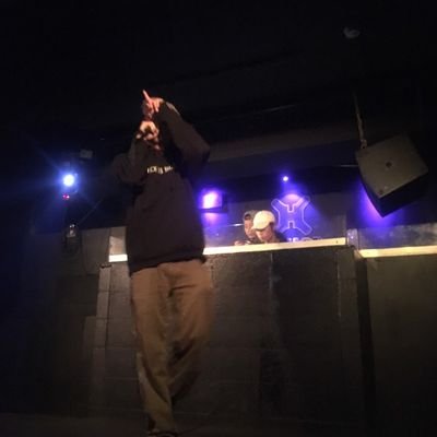 KENZERO86's profile picture. MC KENZERO
自由気ままにやってます