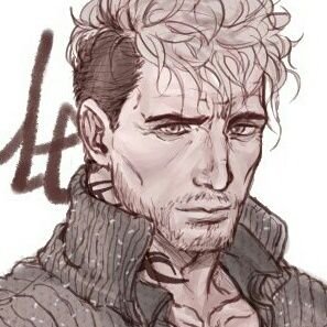 W_Balt's profile picture. Yup!