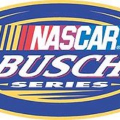 Celebrating the history of the NASCAR Busch Series from 1982 to 2007. Account maintained by @STaranto92