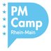 PM-Camp Rhein-Main (@pmcamprm) Twitter profile photo PM-Camp Rhein-Main (@pmcamprm) Twitter profile photo