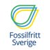 Fossilfritt Sverige (@FossilfrittSE) Twitter profile photo