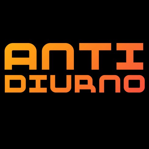 Antidiurno