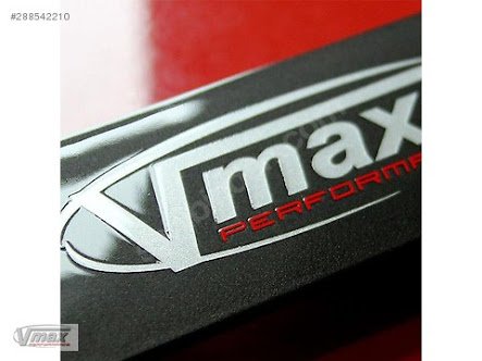 Vmax Performance Turkiye
Chip Tuning - Remap
Performans Ürünleri