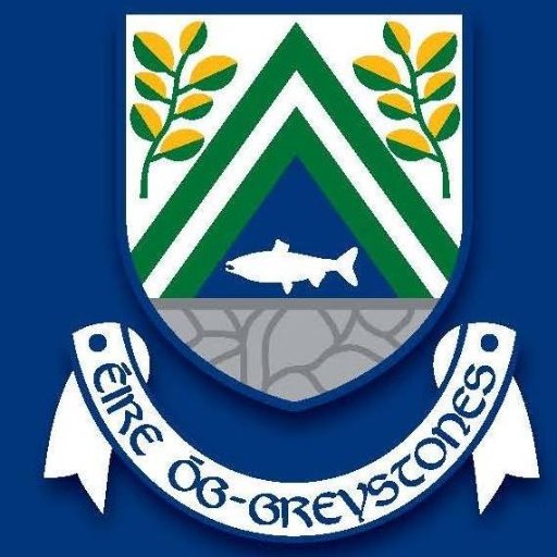 Eire Og Greystones - local GAA, Camogie and Ladies Football club for Greystones and the surrounding areas