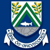 Éire Óg Greystones (@eireogncl) Twitter profile photo