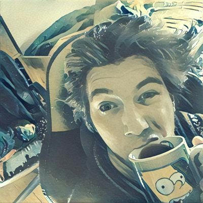 DaganRemeur's profile picture. I'm a fucking game designer/developer!