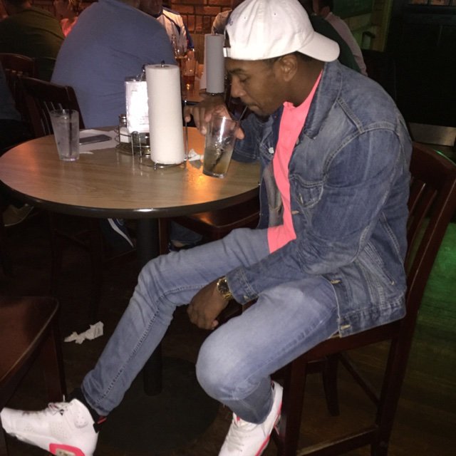 A_Gifted_Ruler's profile picture. Instagram = A_Gifted_Ruler

Expect nothing. Appreciate everything. 

#HardRoc