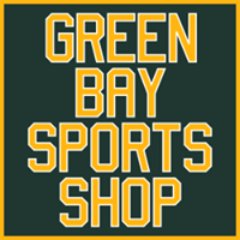 gbsportsshop's profile picture. FUN•FANS•GEAR
Great selection of clothing, gear and collectible Green Bay Packers merchandise.