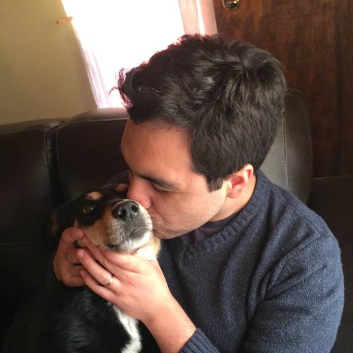 JoseMunozR_'s profile picture. Frontend Web Developers