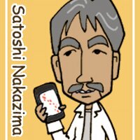 Satoshi Nakajima @GraphAI (@snakajima) 's Twitter Profile Photo Satoshi Nakajima @GraphAI (@snakajima) 's Twitter Profile Photo
