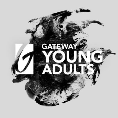 Gateway Young Adults is a community of young adults | a ministry of @gatewaypeople | meeting in 5 locations | the 2nd Tuesday of the month | 7:00PM