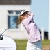 Carys Irvine (@carysirvinegolf) Twitter profile photo