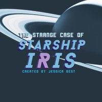 Starship Iris(@StarshipIris) 's Twitter Profileg
