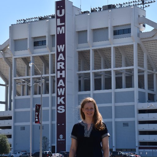 Assistant Professor & MPA Coordinator at the University of Louisiana at Monroe. Sports fan. Runner(ish). Home cook. Animal rescuer.