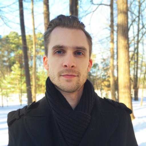 WilliamDresden's profile picture. I write high concept books and movies. Check out my stuff if you like to read or watch things. Sometimes I design book covers. https://t.co/OkVIfp5f5u