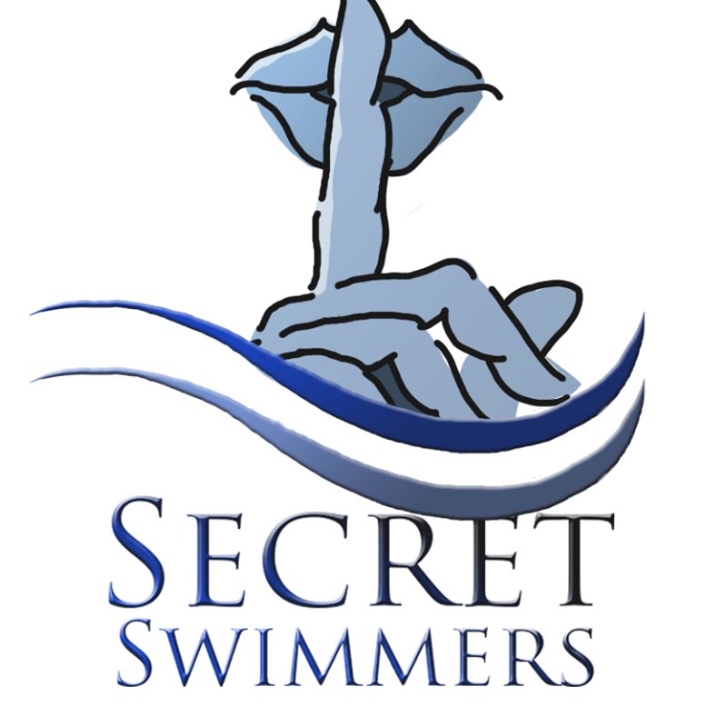 SecretSwimmers's profile picture. Secret Swimmers is an organisation dedicated to people who love swimming but hate the idea of a public pool. We guarantee a judgement-free environment.