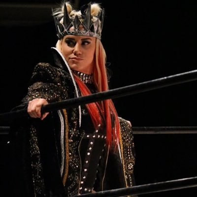 EraDeLaWera's profile picture. Born in Canada, made in Mexico. This badass ruda has made her dream come true through blood, sweat, and tears. Taya Valkyrie is the perfect woman.