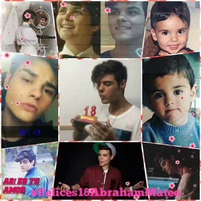 18_bravo's profile picture. Abrahamer de corazón, completamente enamorada de su señorito travieso, Coder de corazón  Siempre Juntos Siempre, Army enamorada de 7 bellos coreanitos :)